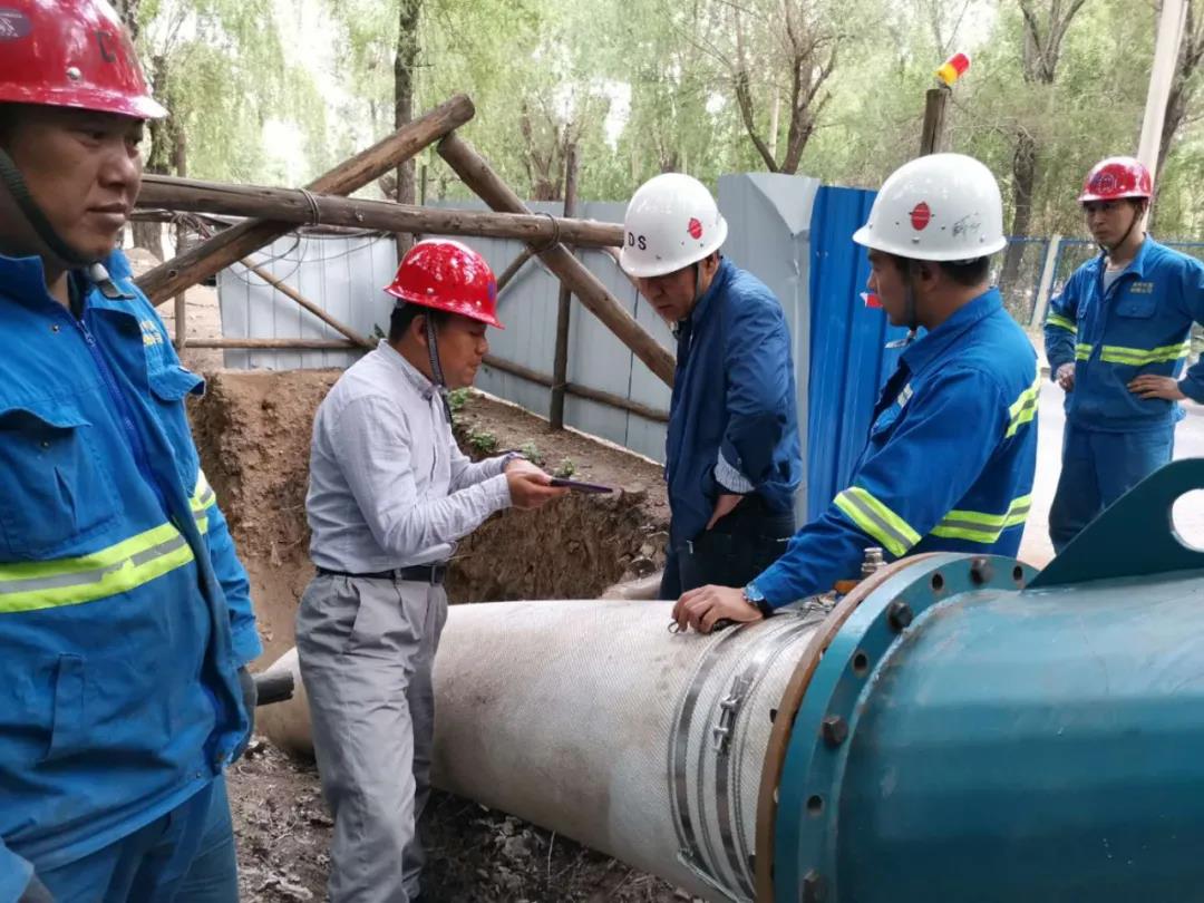 澧县工业管道清洗-管道清淤