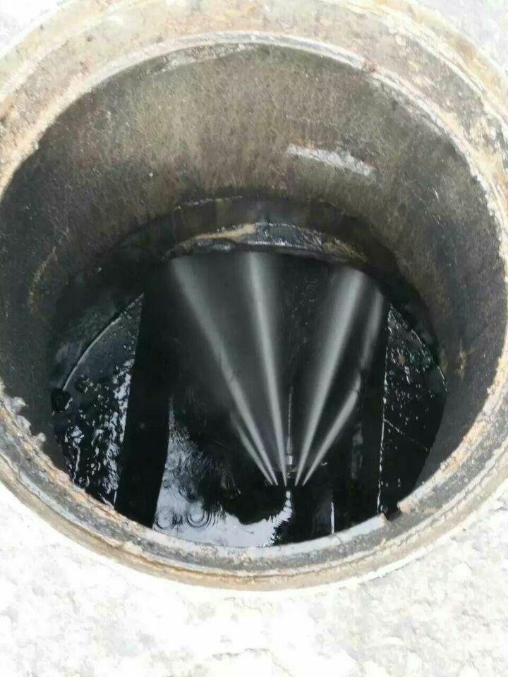 澧县市政管道清洗-排污管道清洗