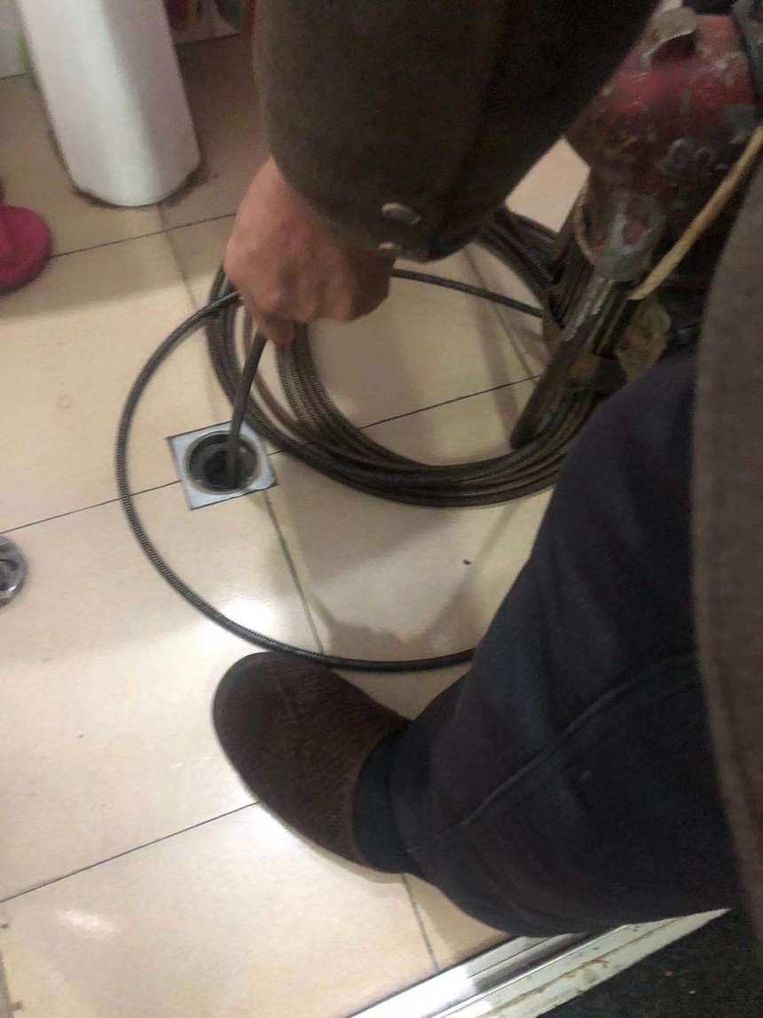 澧县管道疏通，疏通下水道