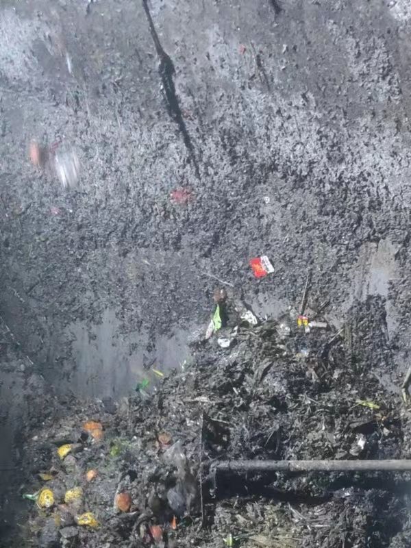 澧县管道结垢危害和原因
